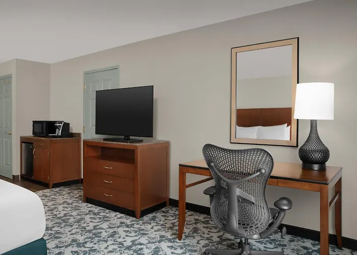 Hilton Garden Inn Hoffman Estates